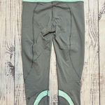 Lululemon Run Inspire Crop ll. Size 6. Photo 2