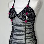 Victoria's Secret Victoria’s Secret Lace Cami Photo 0