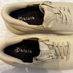 Kizik Roamers Men’s 9.5 Women’s 11 Beige Size undefined Photo 8