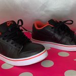 Nike SB Sneakers Black, INFRARed & White Size 6.5 Women's Euc Photo 0