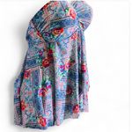 GOTTEX BY Profile Blush Turkish Delight Flyaway Tankini Top & Bikini Bottom Size L Photo 5