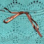 Urban Outfitters  Crochet Bow Top Photo 1