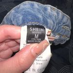 SheIn Jean Shorts Photo 1