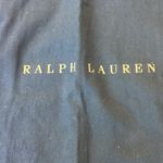 Ralph Lauren  Navy Blue Dust Bag Photo 2