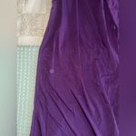 Lululemon NWT  Modal High-Rise Wide-Leg Lounge Pant Dramatic Magenta size 2 Photo 6