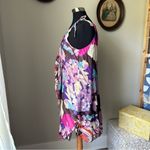 Diane Von Furstenberg Diane von Furstenburg silk scarf dress Photo 9