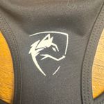 Alphalete Athletics Black Racerback Tank Top Womens Size L Athletic Workout Size L Photo 4