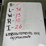 Good American Good Legs Crop Black Grey Jeans Women's Size 00/24 Photo 6