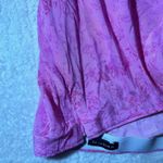 Whistles $134  bias cut midi skirt in pink baroque floral print size 10 Photo 3