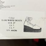 & Other Stories EUC  Spadrils Photo 5