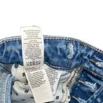 Lucky Brand The High Rise Tomboy Jeans Womens Size 2/26 Orta Premium Buttonfly Photo 7