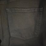 Flying Monkey Women's Black Skinny Stretch Jeans 29 Photo 4