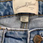 Universal Threads Universal Thread Denim Blue Jeans High Rise Slim Fit 00/24R Photo 3