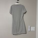Veronica Beard Lanier Polo Mini Dress T Shirt Dress Size M Photo 6