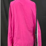 Nike Women's Pink Jacket/Windbreaker Sz L (12/14) SKU 5141 Photo 2