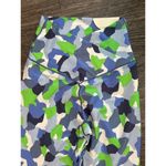 NWT OFFLINE By Aerie Real Me High Waisted Crossover Legging Fresh Water Size S Blue Photo 1