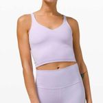 Lululemon Align Tank Lavender Photo 0