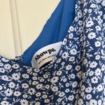 Showpo Maxi Dress Photo 1