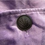 Rag and Bone Cody Cotton-blend Velvet Blazer Photo 6