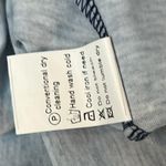 Blue Take Me Out to the Ballgame Graphic T Photo 6