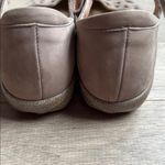 Naot Agathis Cutout Mary Jane Shoes Tan Size 9 Photo 5