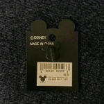 Disney  Cruise Line Castaway Cay Beach Patrol Trading Pin (NWT) Photo 1