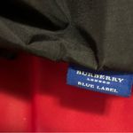 Burberry ‎ black shoulder bag Photo 3
