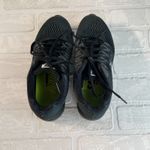 Nike  Air Zoom All Out Sneaker Womens 7.5 Black Gray Athletic Running Shoe Active Photo 2