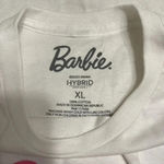 NWT official Barbie T Photo 3