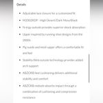 New Balance 2002R (High Desert/Dark Moss) Photo 10