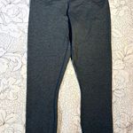 Nobull Women's Midnight Heather Matte Performance Workout/Running Tight 21" Sz M Photo 10