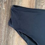 Cotton On  Body Black Bikini Bottoms Size Medium Photo 2