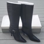 Worthington NWT Pointed Toe Heeled Boots Photo 0