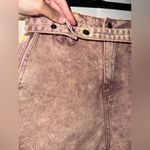 BDG NWOT Urban Outfitters  High Paperbag Belted Cora Shorts. Photo 5