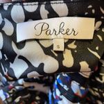 Parker  Zulma Halter Dress Photo 7