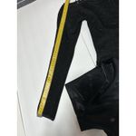 Betsy and Adam  By JAS LENE Formal Gown Black Size 14 Photo 5