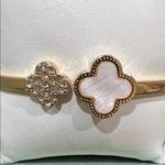 Atterri | Clover Bracelet Gold Photo 3