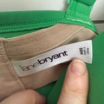 Lane Bryant  Women’s 44DD Green Swim Tankini Photo 1