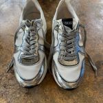 Golden Goose Hi-Star Classic With List Photo 2