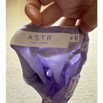 ASTR  The Label Top Photo 2