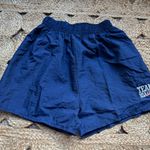 Vintage USA Shorts Blue Photo 0