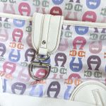 Etienne Aigner shoulder bag Photo 7