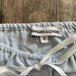 Strangers & Lovers crop top Size XS Photo 2