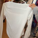 Lizard Thicket Gaze along Sleeve Bodysuit Photo 2