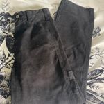 John Galt Brandy Melville / Black Cargo Jeans - 100% Cotton Photo 3