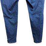 Wax Jean Jeans Size 20 Blue Denim Photo 5