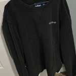 Adidas Vintage Crewneck  Photo 0