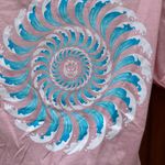 Spitfire New Pink Skater Tee Size Small Photo 4