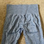 Amazon Blue  Workout Leggings Photo 1