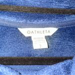 Athleta Cozy Karma Asymmetrical Pullover Women S Athleisure Lounge Travel Casual Photo 4